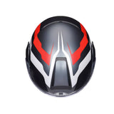 AGV STREETMODULAR MOTORCYCLE HELMET