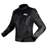 LS2 AIRY EVO LADY MOTORCYCLE RIDING JACKET
