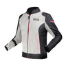 LS2 AIRY EVO LADY MOTORCYCLE RIDING JACKET