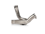 AKRAPOVIC DUCATI DESERTX 2019-2024 MOTORCYCLE EXHAUST