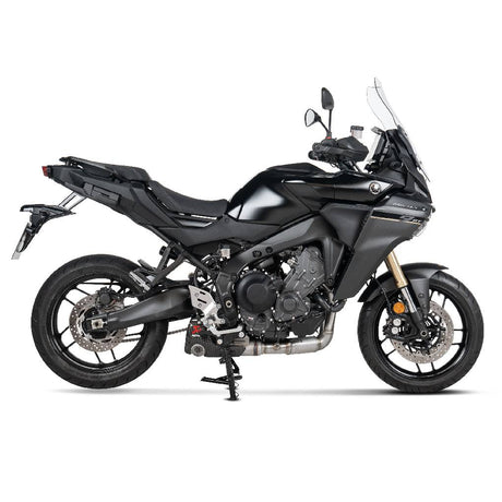 AKRAPOVIC RACING LINE EXHAUST FOR YAMAHA TRACER 9 / GT / GT+ 2025