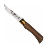 ANTONINI OLD BEAR CLASSICAL WALNUT FOLDING KNIFE