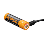 FENIX ARB-L18-3500U 18650 BUILT-IN USB RECHARGEABLE BATTERY