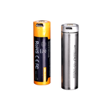 FENIX ARB-L18-3500U 18650 BUILT-IN USB RECHARGEABLE BATTERY