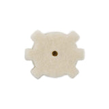 REAL AVID AR15 STAR CHAMBER CLEANING PADS