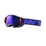 100% ACCURI 2 MX/MTB GOGGLES