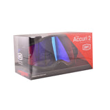100% ACCURI 2 MX/MTB GOGGLES