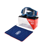 100% ACCURI 2 MX/MTB GOGGLES