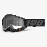 100% ACCURI 2 MX/MTB GOGGLES