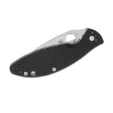 SPYDERCO ASTUTE PLAIN