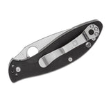 SPYDERCO ASTUTE PLAIN