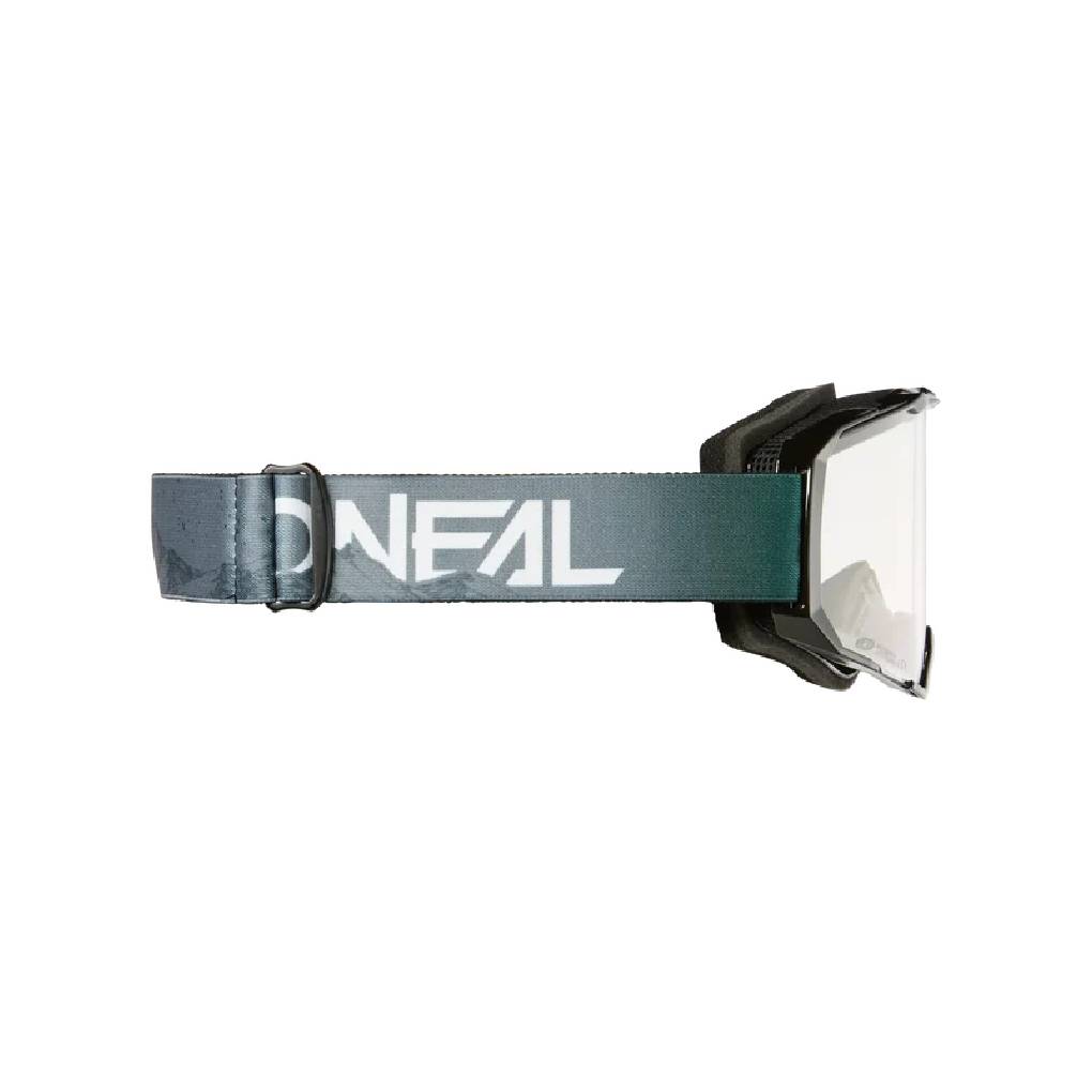 O'NEAL B-22 COVERT MX/MTB GOGGLES
