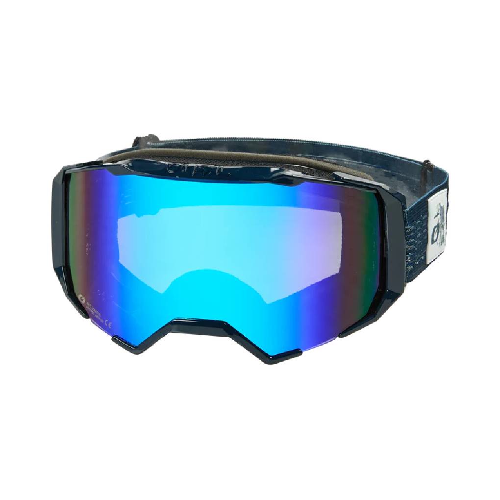 O'NEAL B-22 STATIC MX/MTB GOGGLES