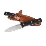 LIONSTEEL B35 FIXED BLADE
