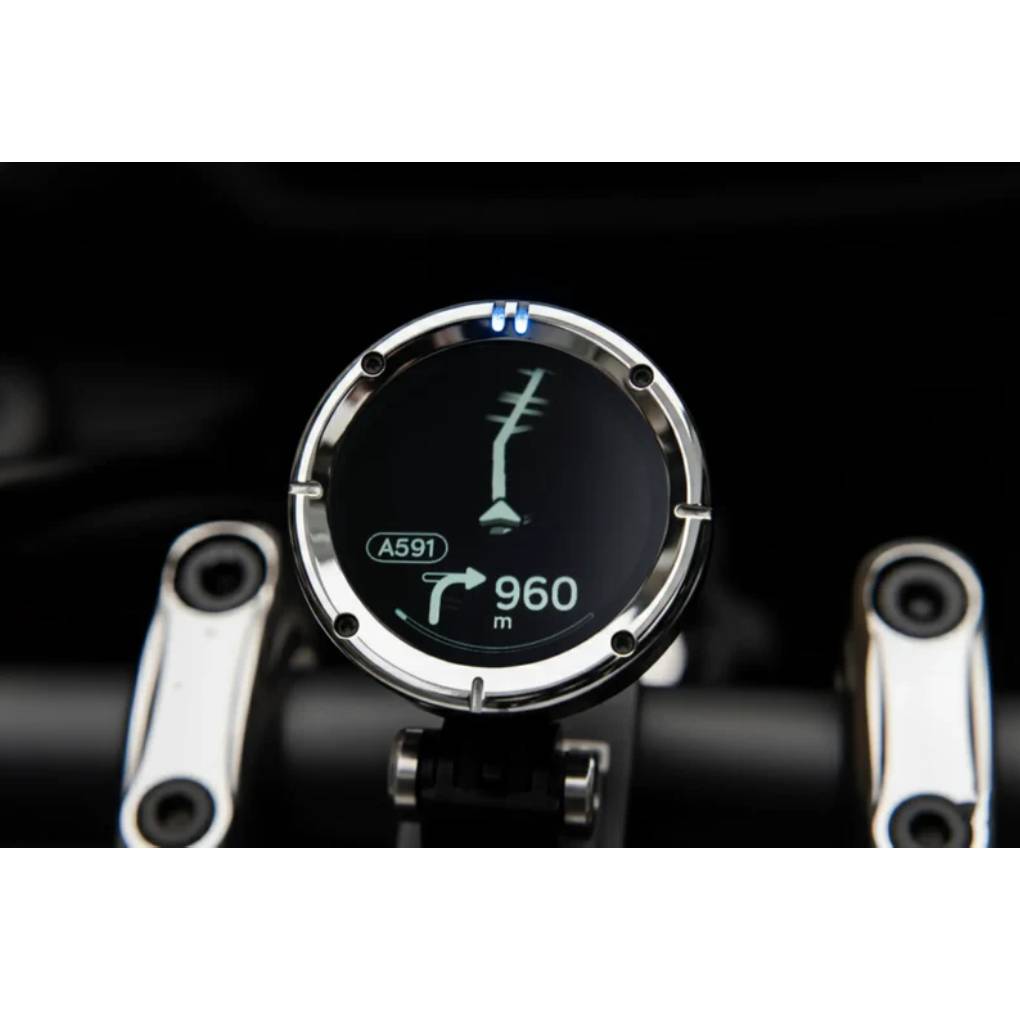 BEELINE MOTO II MOTORCYCLE SMART NAVIGATION DEVICE