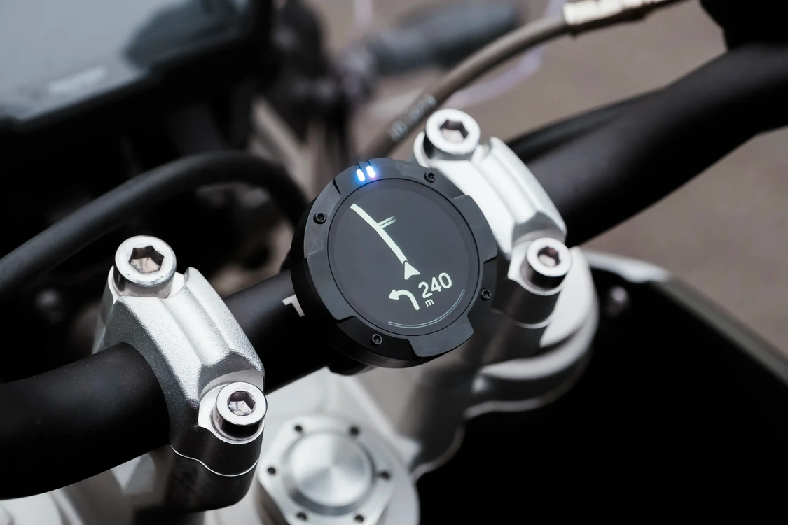 BEELINE MOTO II MOTORCYCLE SMART NAVIGATION DEVICE – Motoworld Philippines