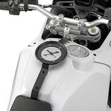 GIVI MOTORCYCLE TANK RING / FLANGE