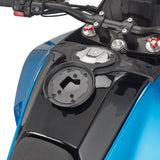 GIVI MOTORCYCLE TANK RING / FLANGE