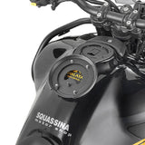 GIVI MOTORCYCLE TANK RING / FLANGE