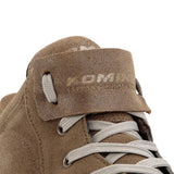 KOMINE BK-084 PROTECT WATERPROOF MOTORCYCLE RIDING SNEAKER