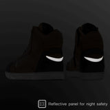 KOMINE BK-084 PROTECT WATERPROOF MOTORCYCLE RIDING SNEAKER