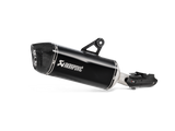 AKRAPOVIC BMW R 1250 GS/ADVENTURE 2019-2023 SLIP-ON