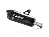 AKRAPOVIC BMW R 1250 GS/ADVENTURE 2019-2023 SLIP-ON