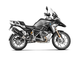 AKRAPOVIC BMW R 1250 GS/ADVENTURE 2019-2023 SLIP-ON