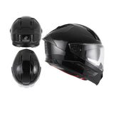 RYO RF-4SV (FS-868) MOTORCYCLE FULL FACE HELMET