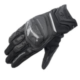 KOMINE GK-268 CARBON MESH GLOVES