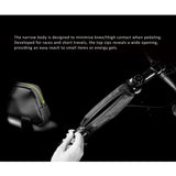 BIRZMAN BICYCLE BELLY BAG