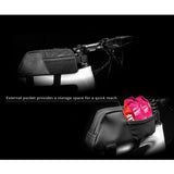 BIRZMAN BICYCLE BELLY BAG