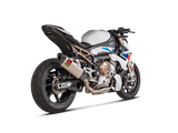 AKRAPOVIC BMW S1000RR /M 2019-2025 CARBON HEAT SHIELD