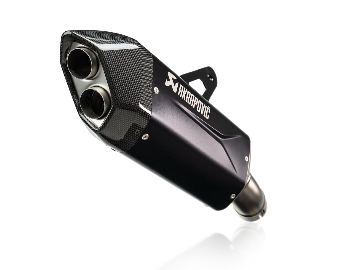 AKRAPOVIC BMW R 1300 GS/ ADVENTURE 2024 SLIP-ON
