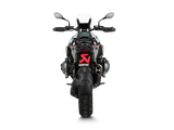 AKRAPOVIC BMW R 1300 GS/ ADVENTURE 2024 SLIP-ON