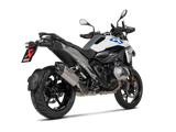 AKRAPOVIC BMW R 1300 GS/ ADVENTURE 2024 SLIP-ON