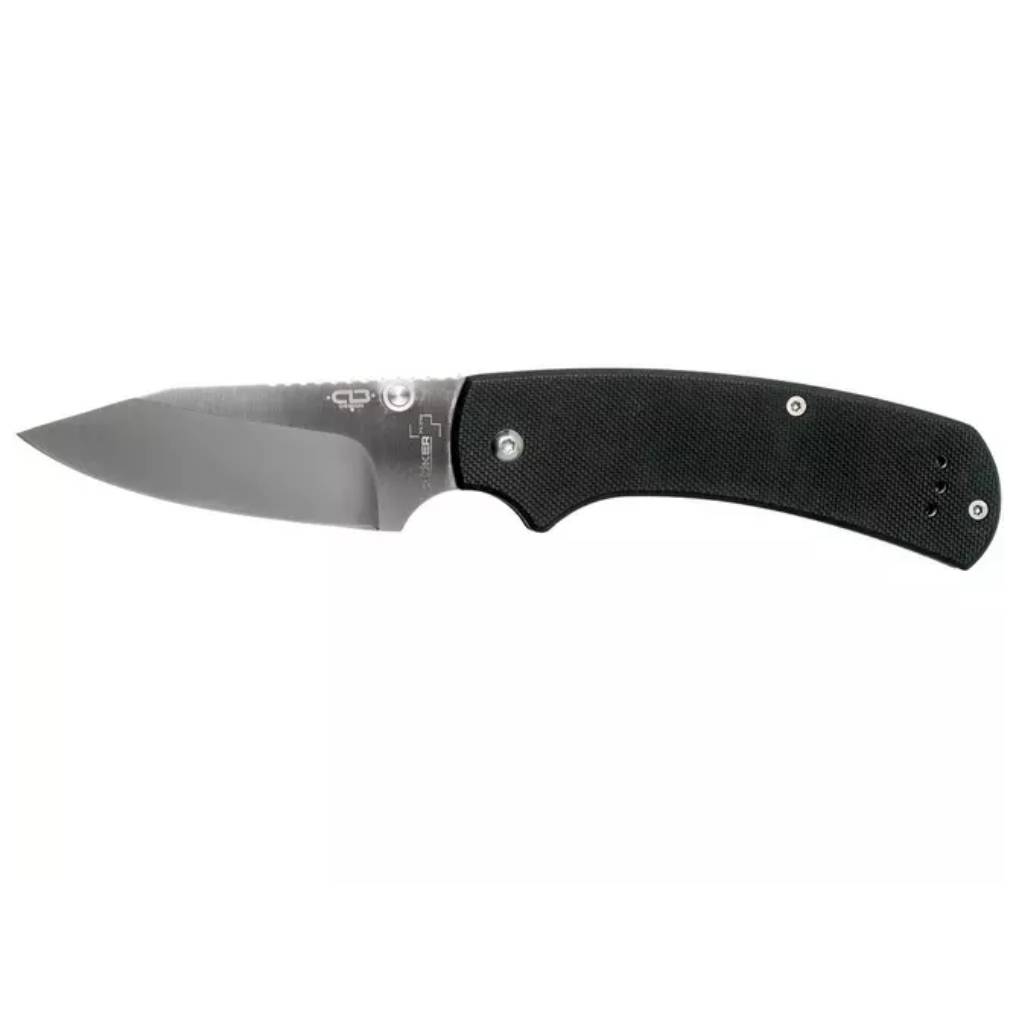 BOKER PLUS XS G10