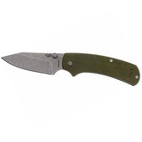 BOKER PLUS XS G10