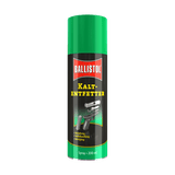 BALLISTOL ROBLA COLD DEGREASER AND FAT SOLVENT SPRAY