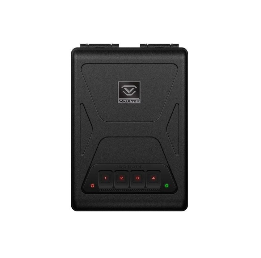 VAULTEK BARIKADE SERIES 1 SMART SAFE