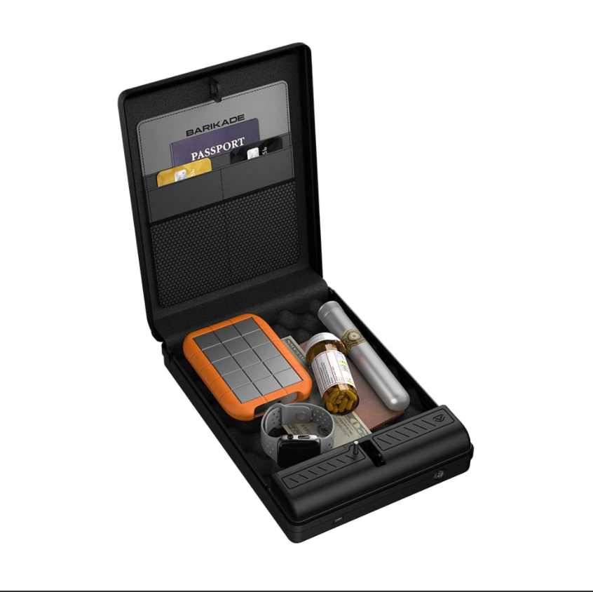 VAULTEK BARIKADE SERIES 1 SMART SAFE