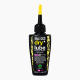 MUC-OFF BIKE DRY WEATHER LUBE