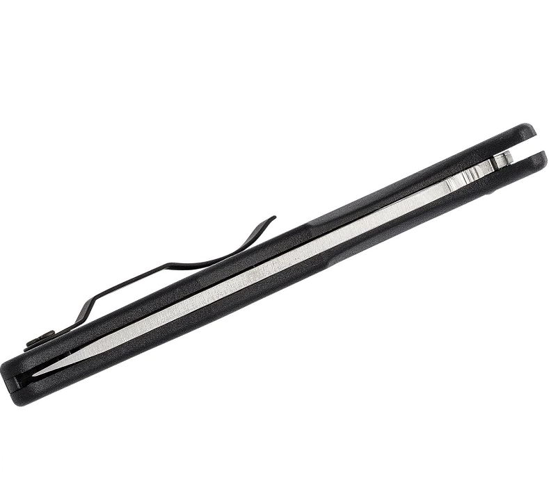 SPYDERCO PACIFIC SALT 2