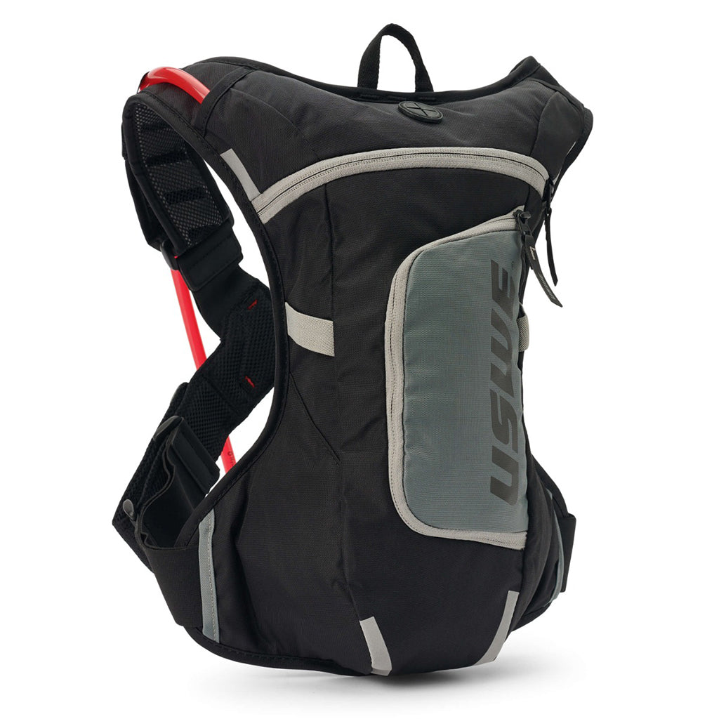 USWE RAW 4L ENDURO HYDRATION BACKPACK Motoworld Philippines
