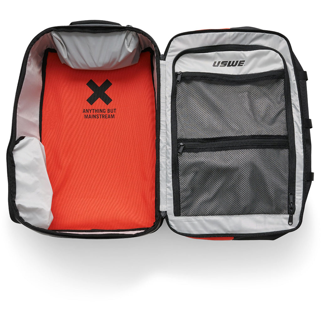 USWE BUDDY 40 ATHLETE GEAR BACKPACK 40L