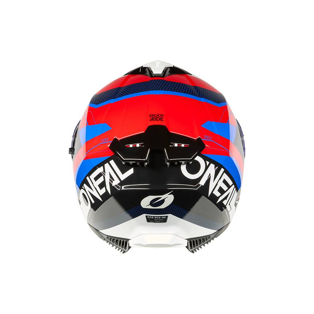 O'NEAL CHALLENGER FULLFACE HELMET