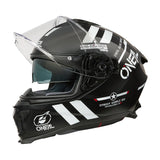 O'NEAL CHALLENGER FULLFACE HELMET