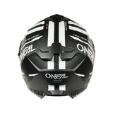 O'NEAL CHALLENGER FULLFACE HELMET