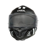 O'NEAL CHALLENGER FULLFACE HELMET