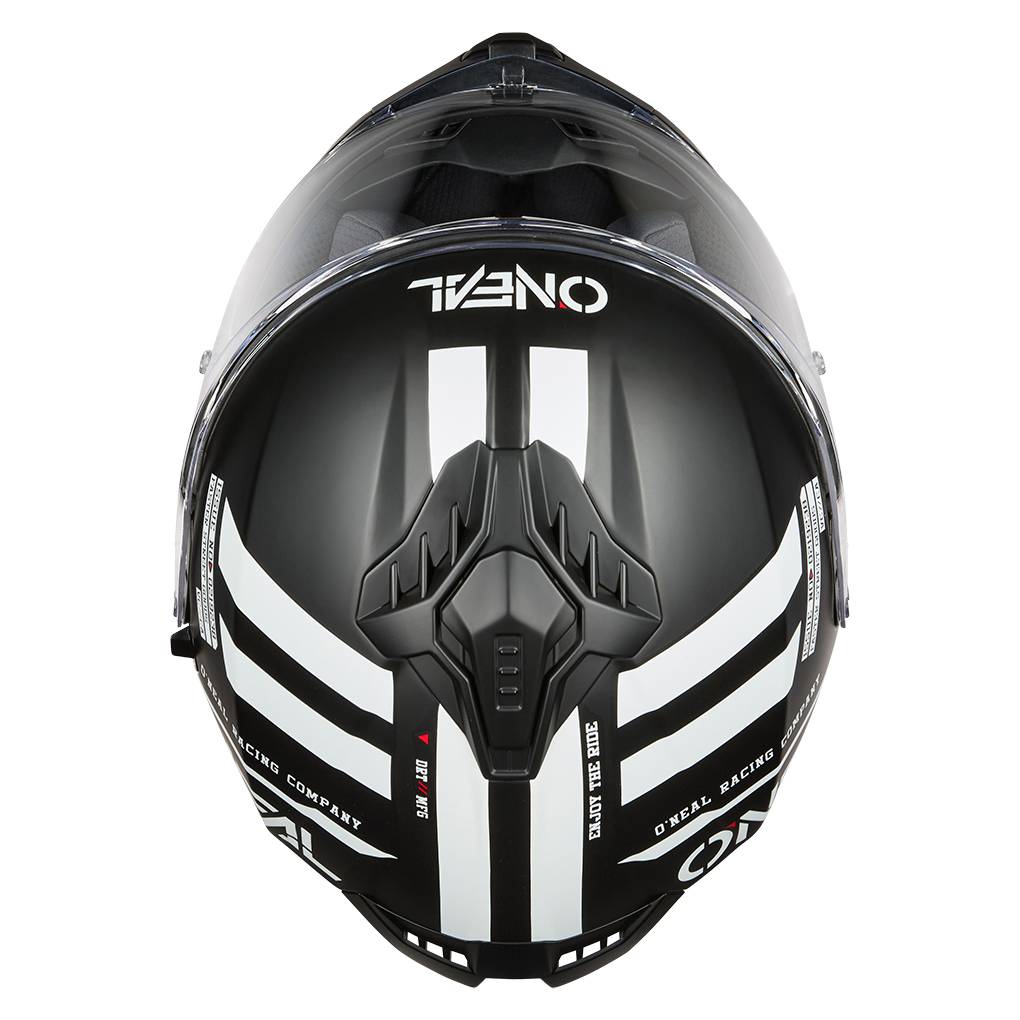 O'NEAL CHALLENGER FULLFACE HELMET